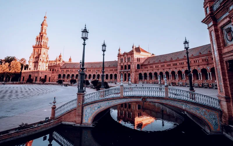Clínicas dentales y dentistas en Sevilla, Andalucía