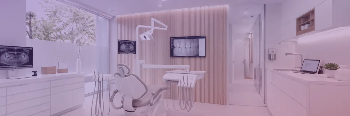 Clínica Dental Dr. Robert Krause en Torrevieja · imagen ilustrativa