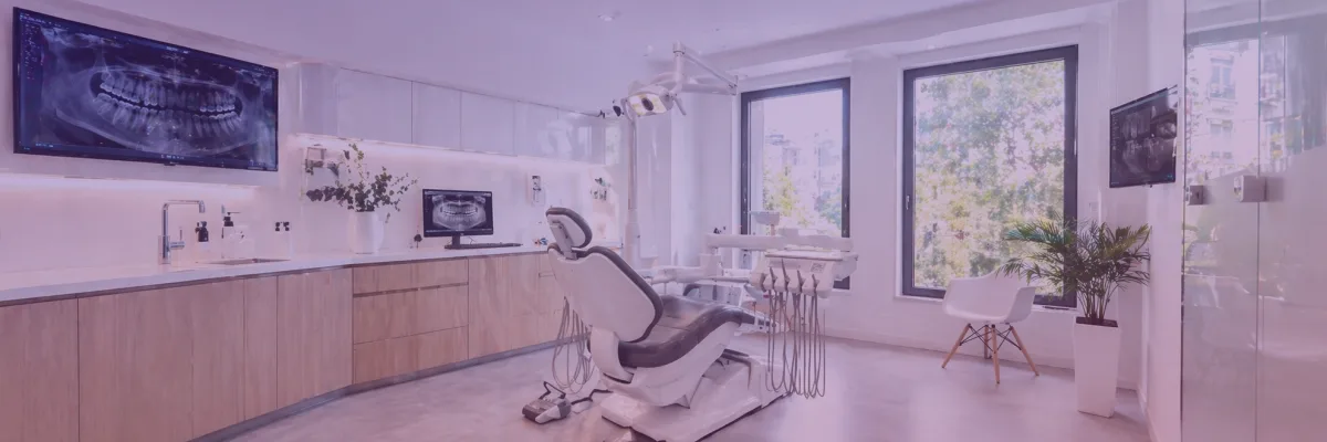 Quantum Bioestética Dental en Vitoria-Gasteiz · imagen ilustrativa