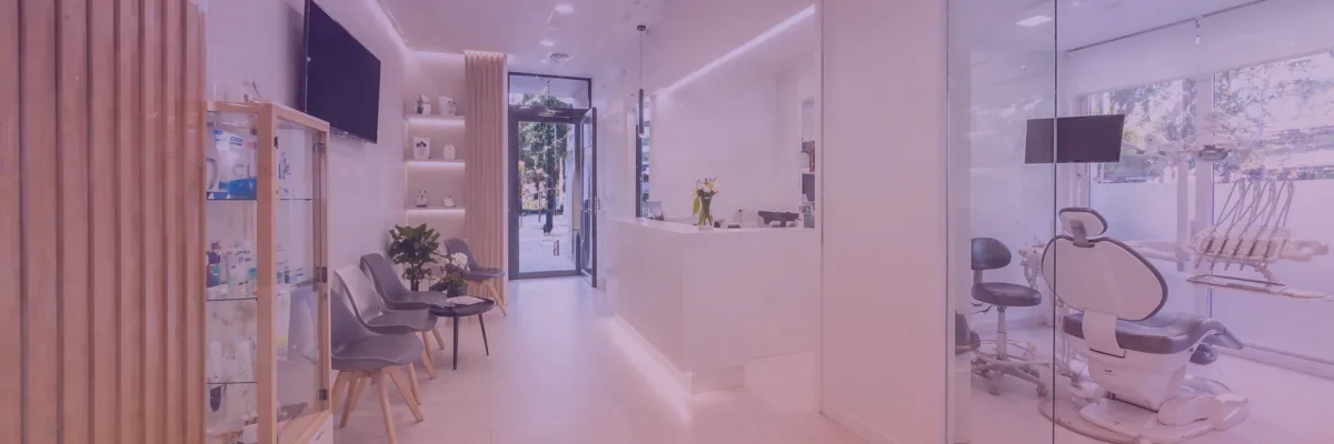 Clínica Dental Nova en Algorfa · imagen ilustrativa