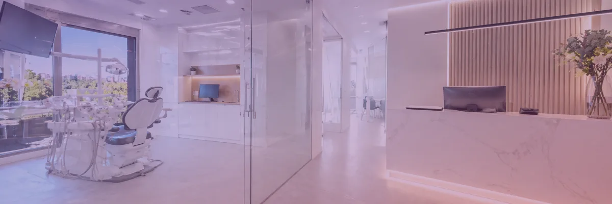 Clínica Dental Nueva Vida en Madrid · imagen ilustrativa