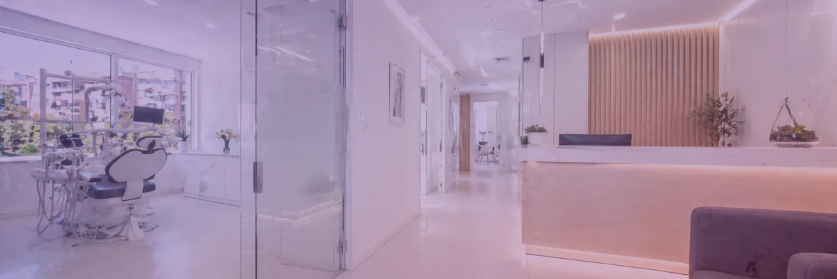 Clínica Dental Codenta en Madrid · imagen ilustrativa