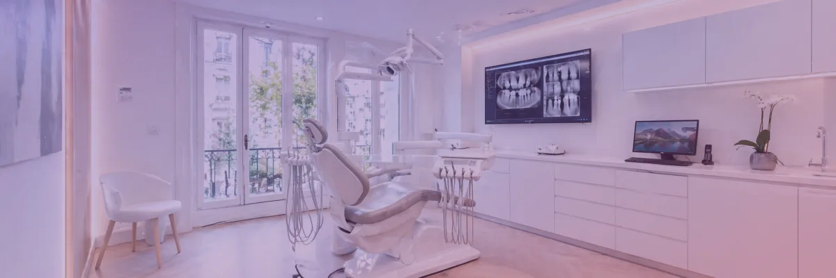 Raimundo Dental en Vitoria-Gasteiz · imagen ilustrativa