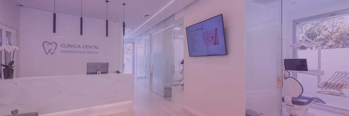 Clínica Dental Indolora en Madrid · imagen ilustrativa