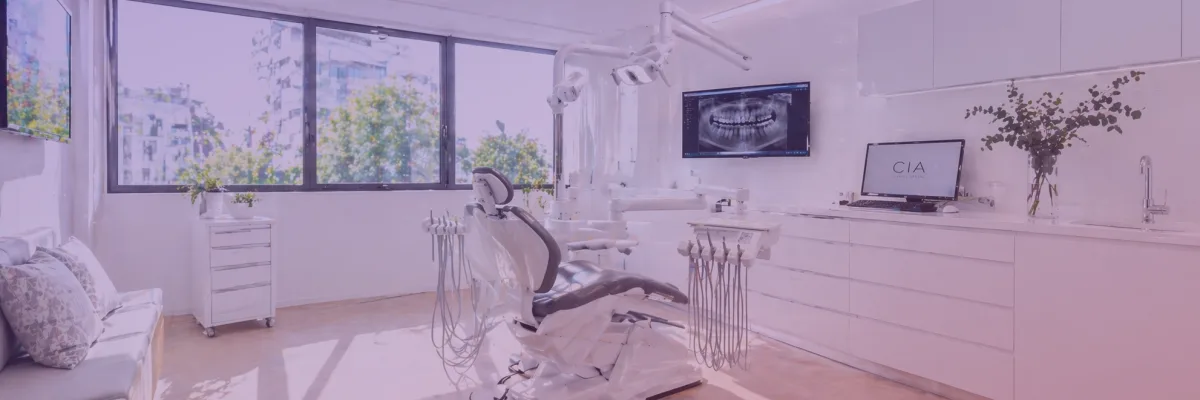 Dental Barranco en Lleida · imagen ilustrativa